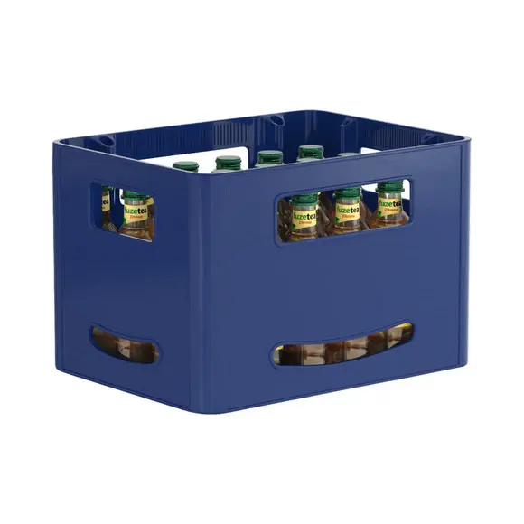 Fuze Tea Zitrone   GLASS ( 24 x 0,3 L )