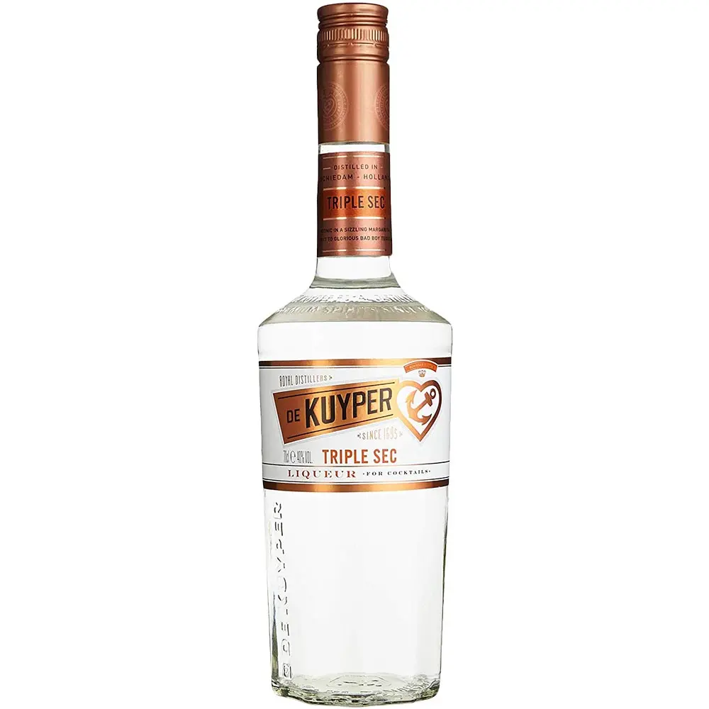 De Kuyper Liqueur Triple Sec 0.7L