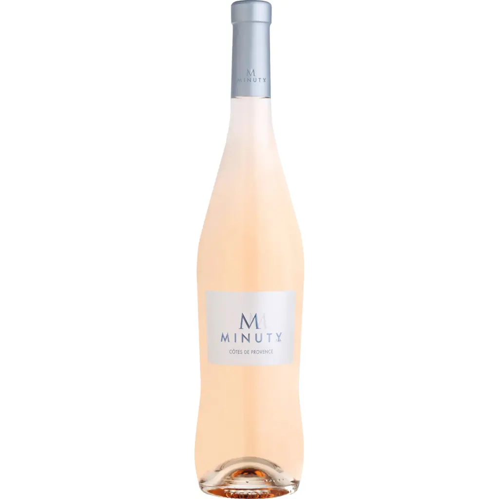 Minuty Cotes De Provence 0,75L Rose