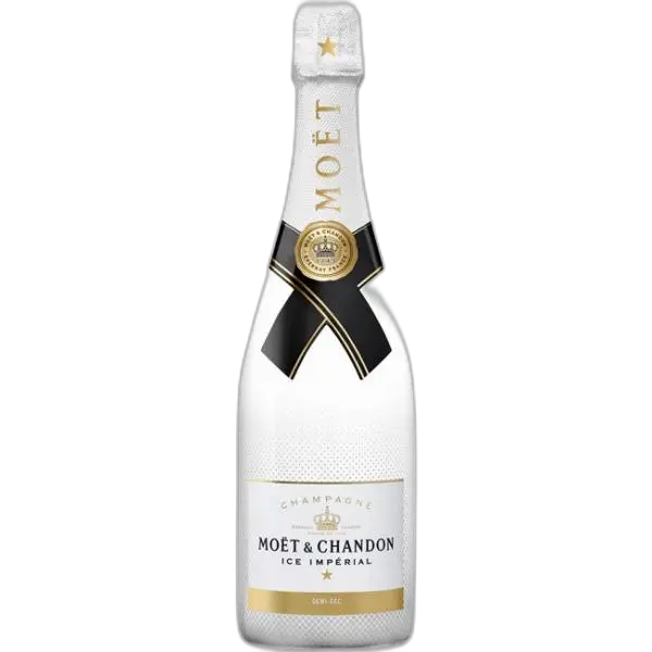 Moet & Chardon Ice Imperial 0.75L